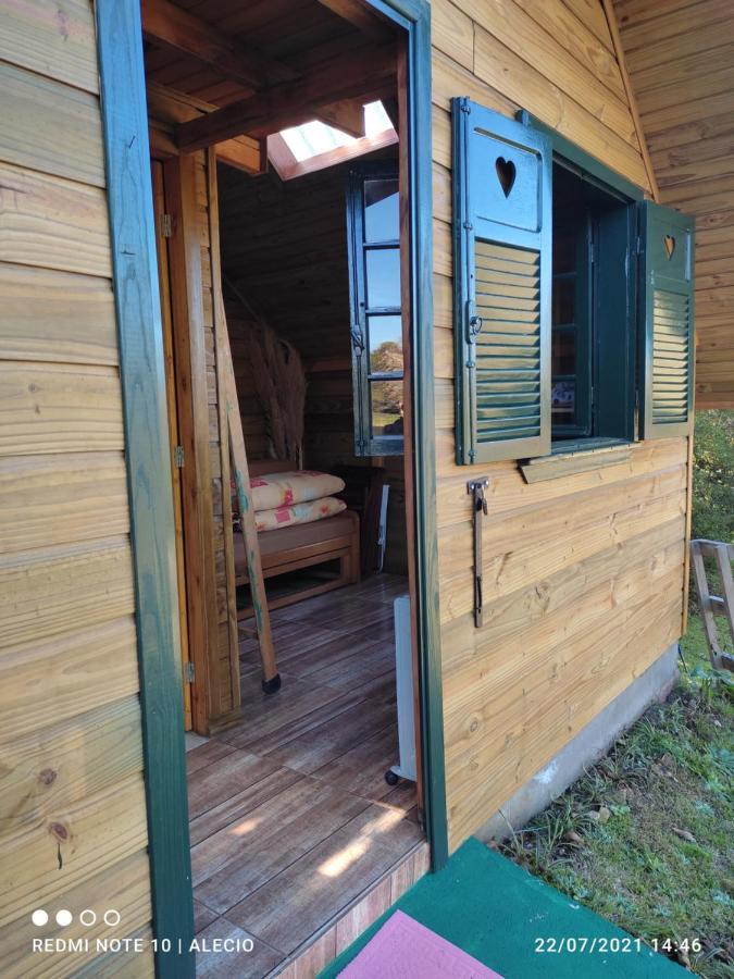 Cabanas Luar Sao Francisco de Paula  Luaran gambar