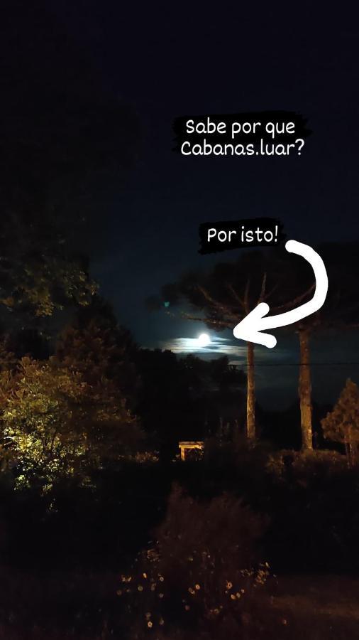 Cabanas Luar Sao Francisco de Paula  Luaran gambar